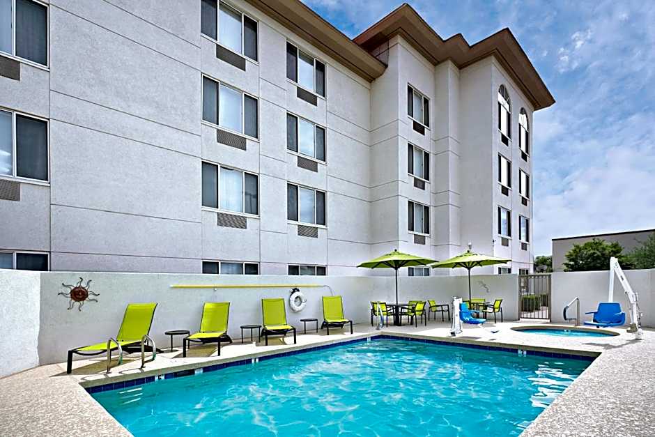 SpringHill Suites by Marriott Phoenix Glendale/Peoria
