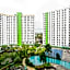 RedLiving Apartemen Green Lake View Ciputat - Pelangi Rooms 1 Tower E