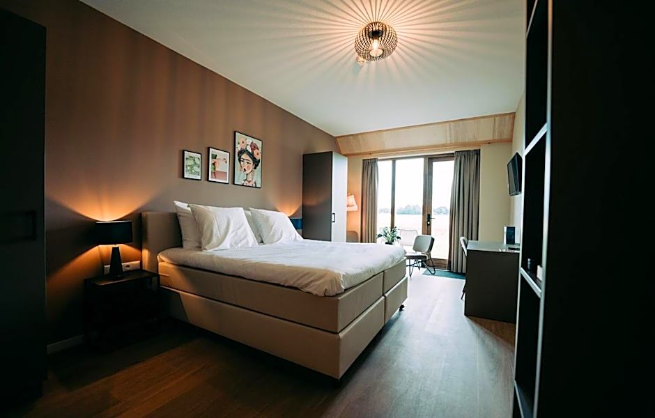 Boutique Hotel het Witte Veen