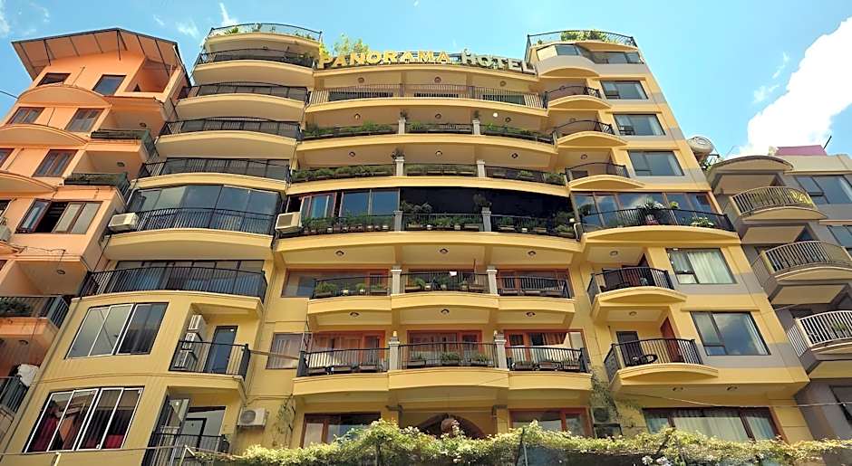Sapa Panorama Hotel
