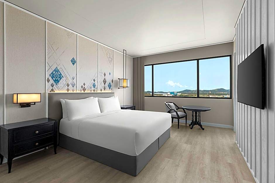 Courtyard by Marriott Phuket Town