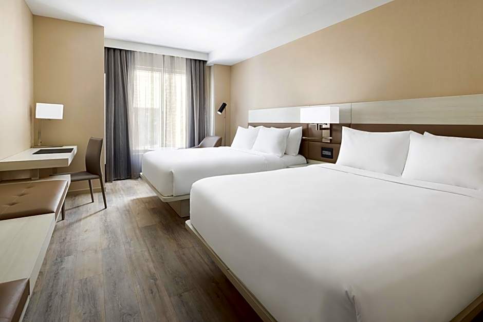 AC Hotel Jacksonville St Johns Town Center