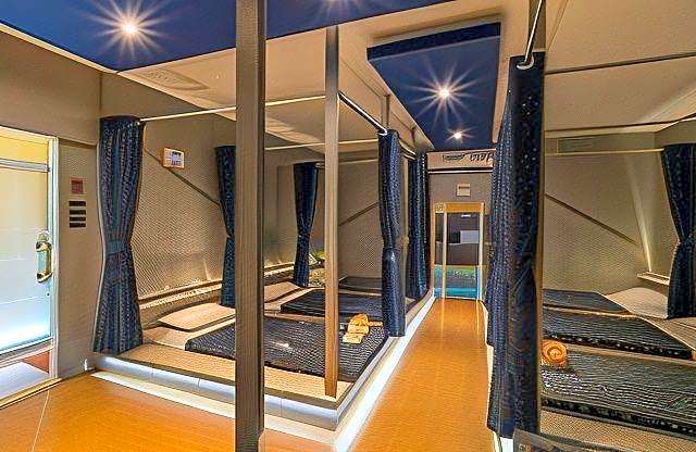 iDeal Beds Hostel Ao Nang Beach
