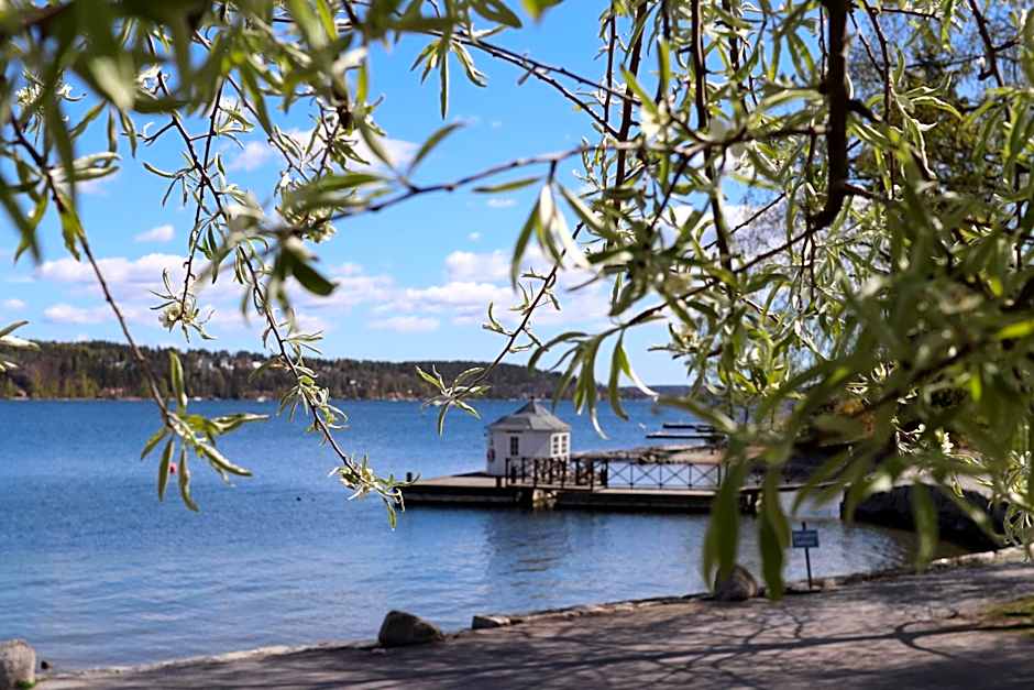 Vår Gård Saltsjöbaden