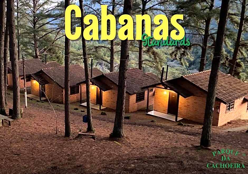 Pousada Parque da Cachoeira