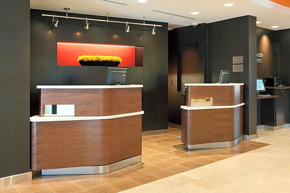 Courtyard by Marriott Milpitas Silicon Valley