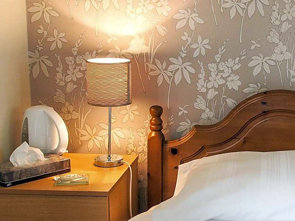 Leaded Light Guest House