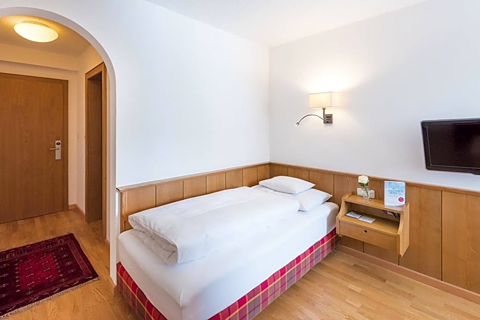 Hotel Walserberg