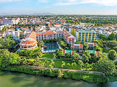 Bel Marina Hoi An Resort