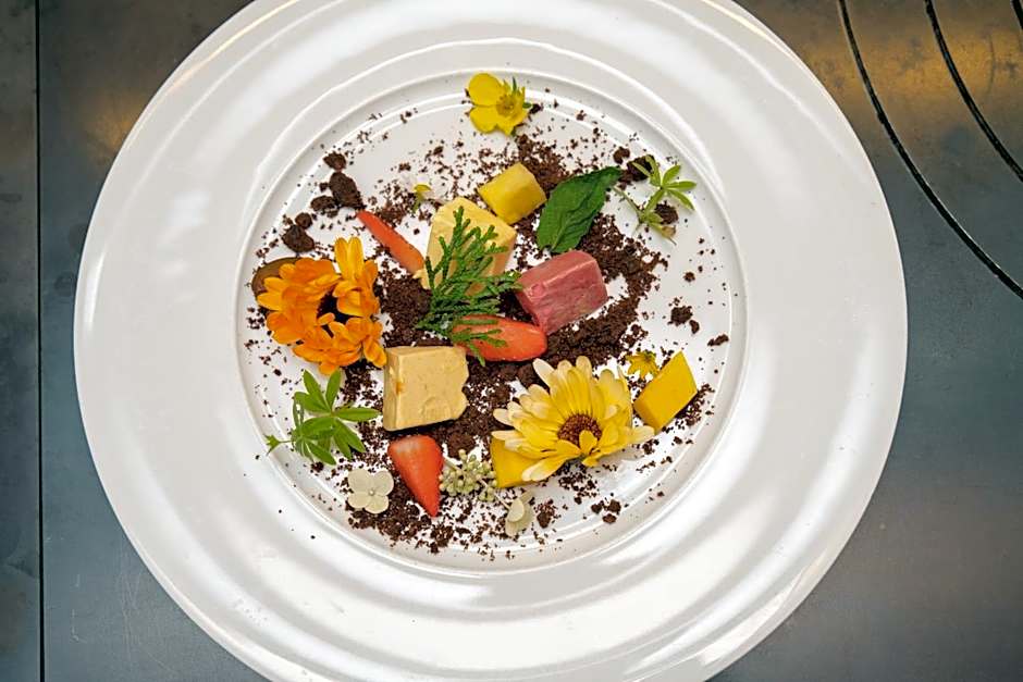 Berghotel Johanneshof