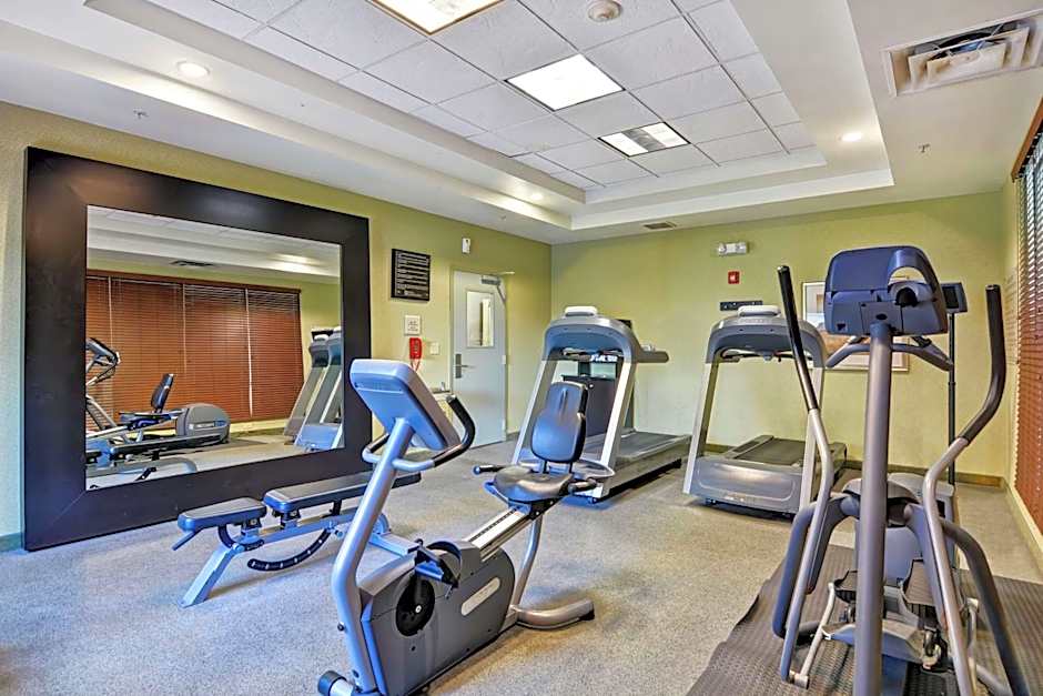 Hilton Garden Inn Conway