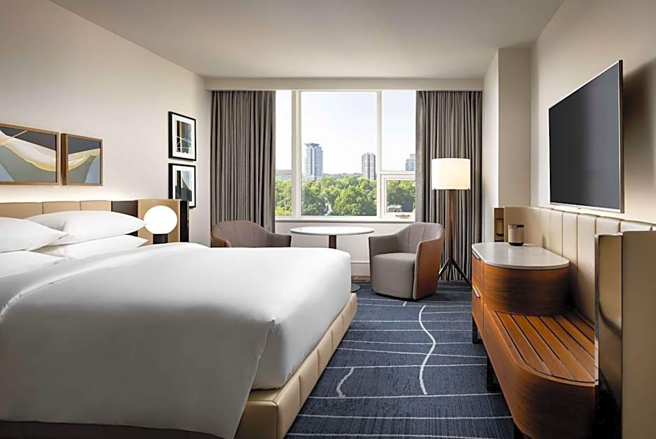 Park Hyatt Toronto