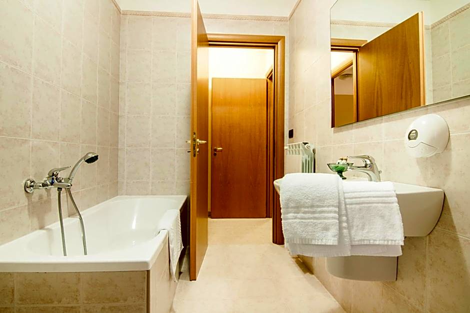 Ciao Hotel & Residence - Apartments