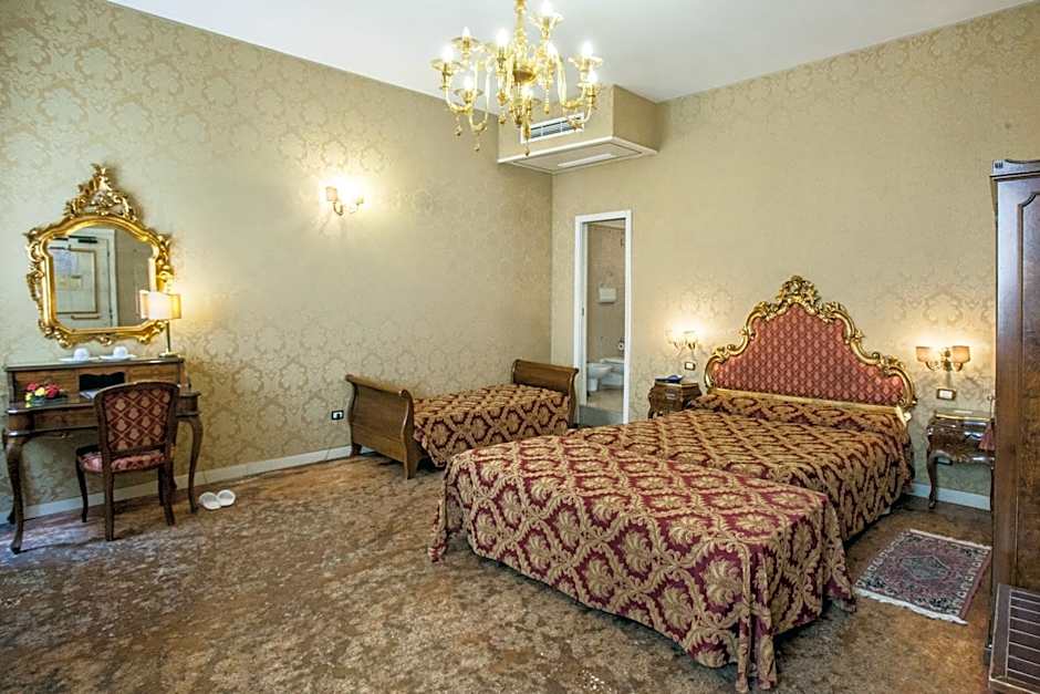 Locanda Barbarigo