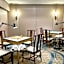 Metropark Hotel