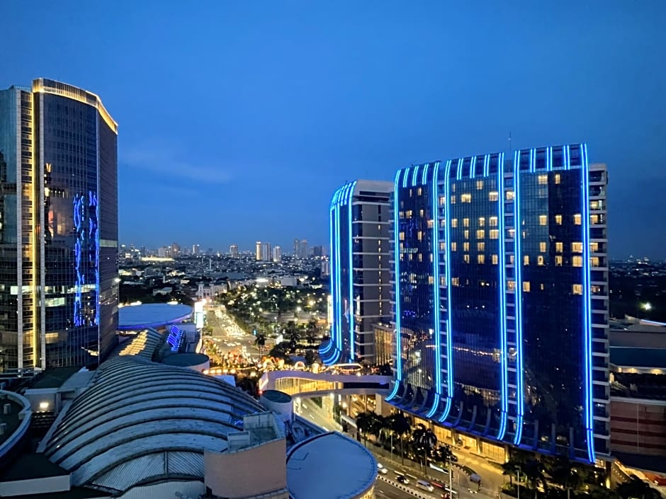 InterContinental Jakarta Pondok Indah