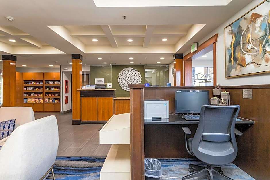 Fairfield Inn St. George