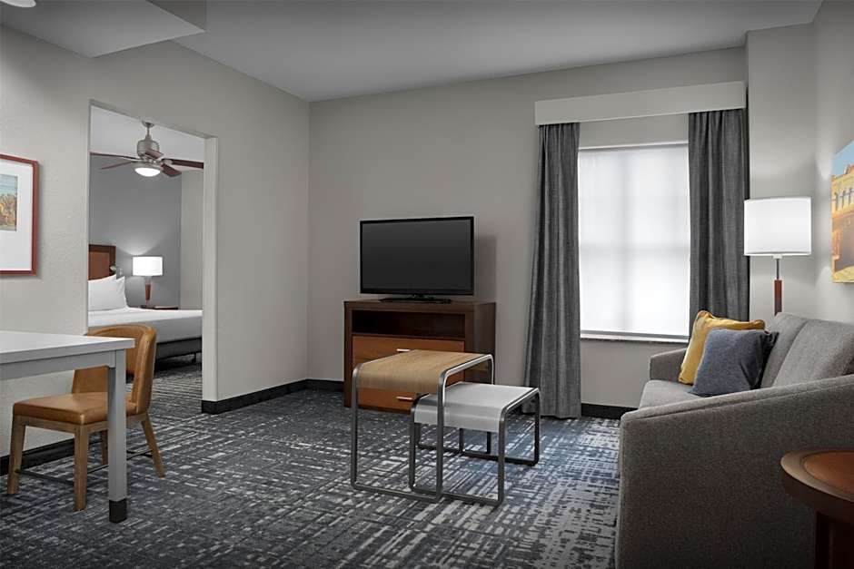 Homewood Suites By Hilton Oklahoma City Bricktown