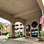 Quality Inn & Suites Camarillo-Oxnard