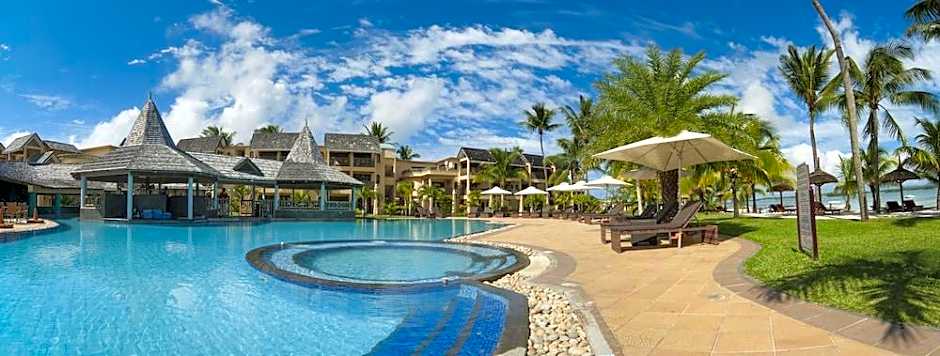 Jalsa Beach Hotel & Spa