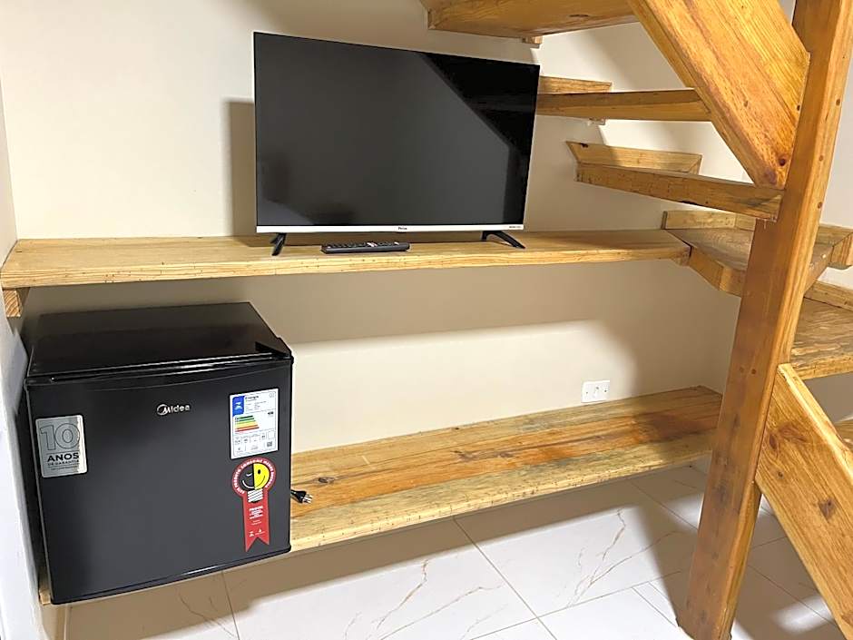 Pousada Dona Carmem Ubatuba