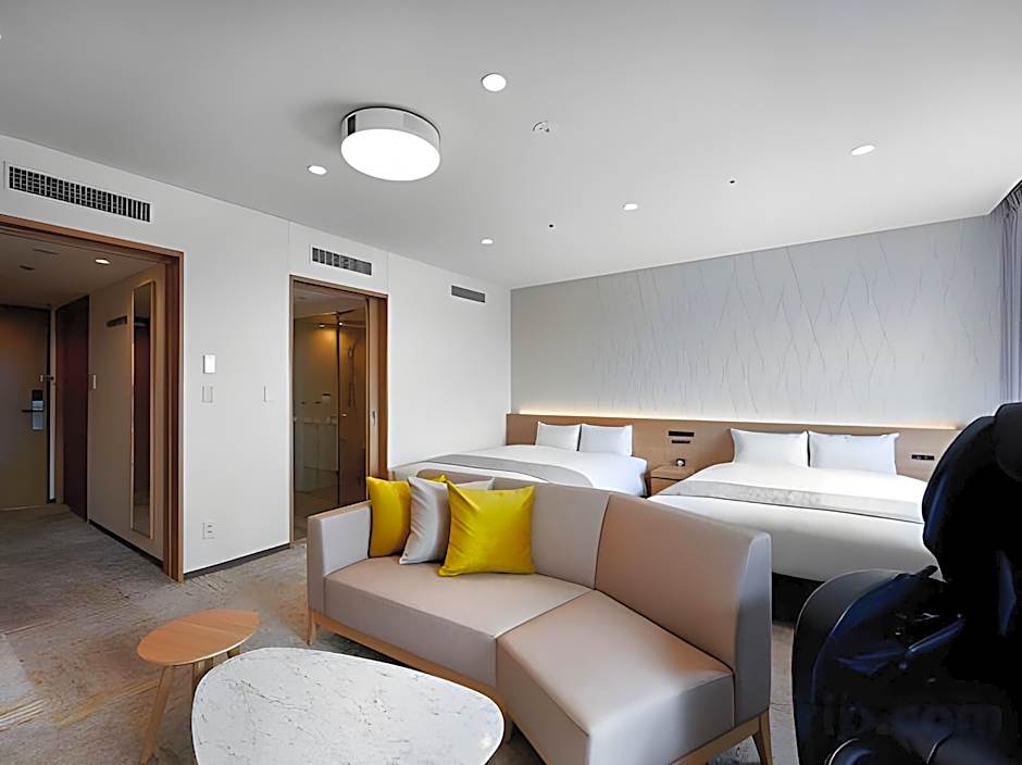 Daiwa Roynet Hotel Omiya-Nishiguchi