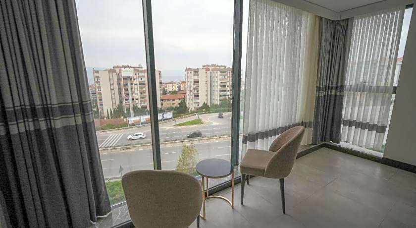Visse Hotel