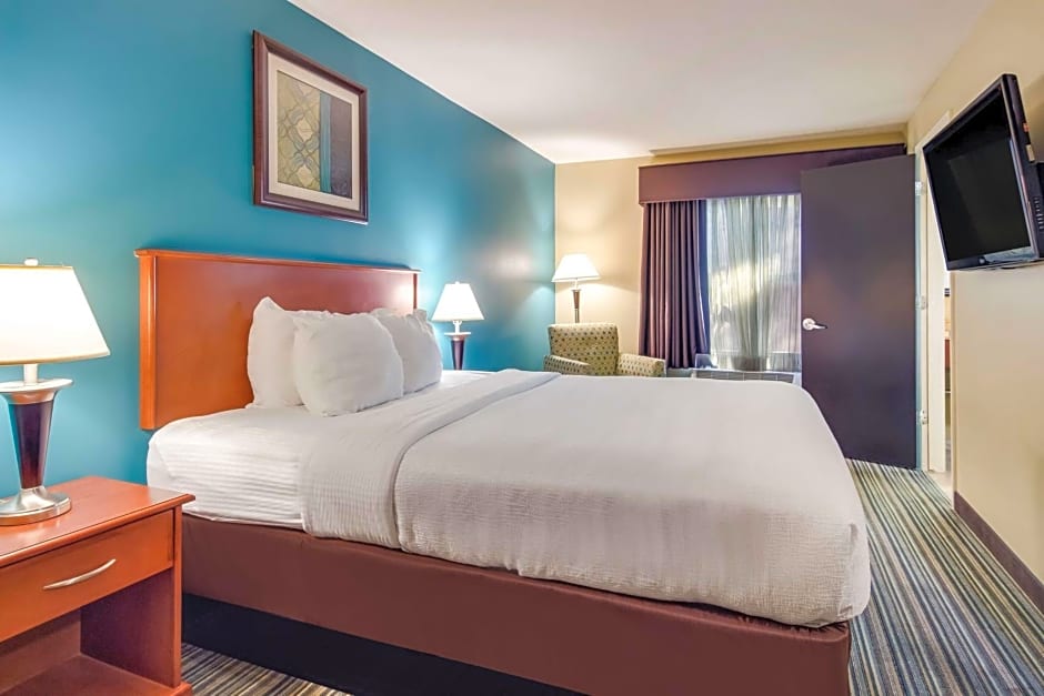 Best Western Plus Traverse City