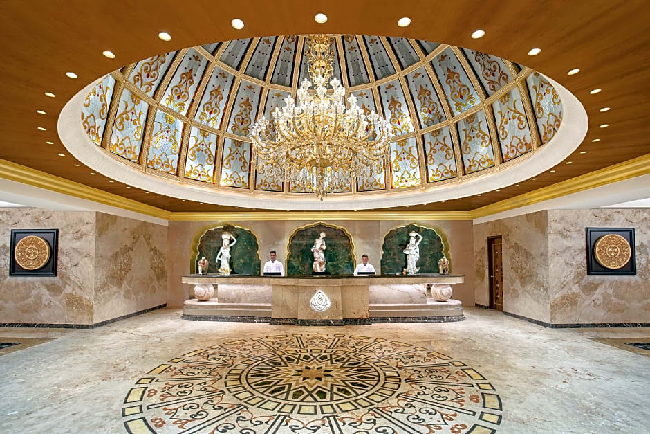 Kaldan Samudhra Palace