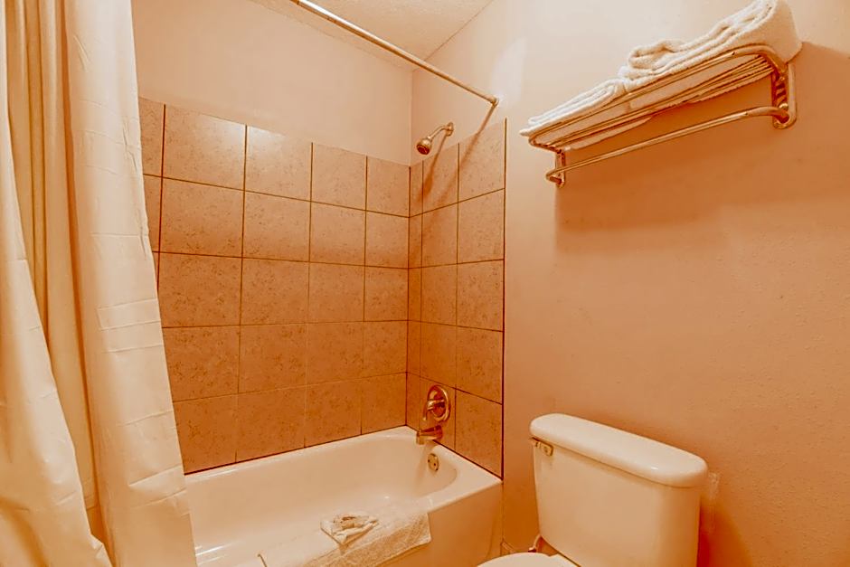 Executive Inn By OYO Mineral Wells US-180