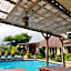 Taman Teratai Hotel