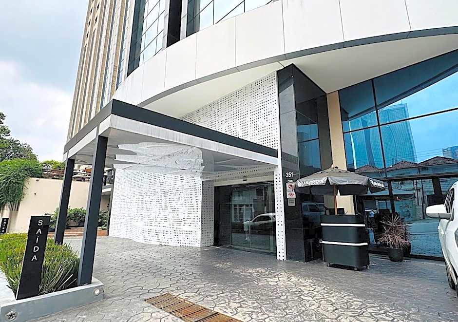 NIPS 1309 - Ótimo Apto Alto do Tatuapé