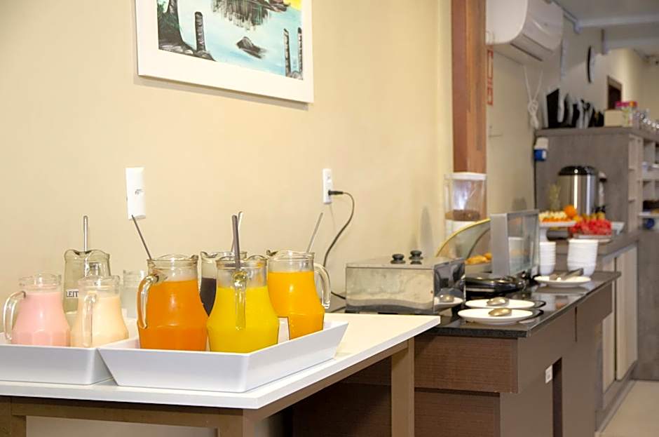 Marechal Plaza Hotel