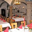 Alte Poststation Goldener Hirsch