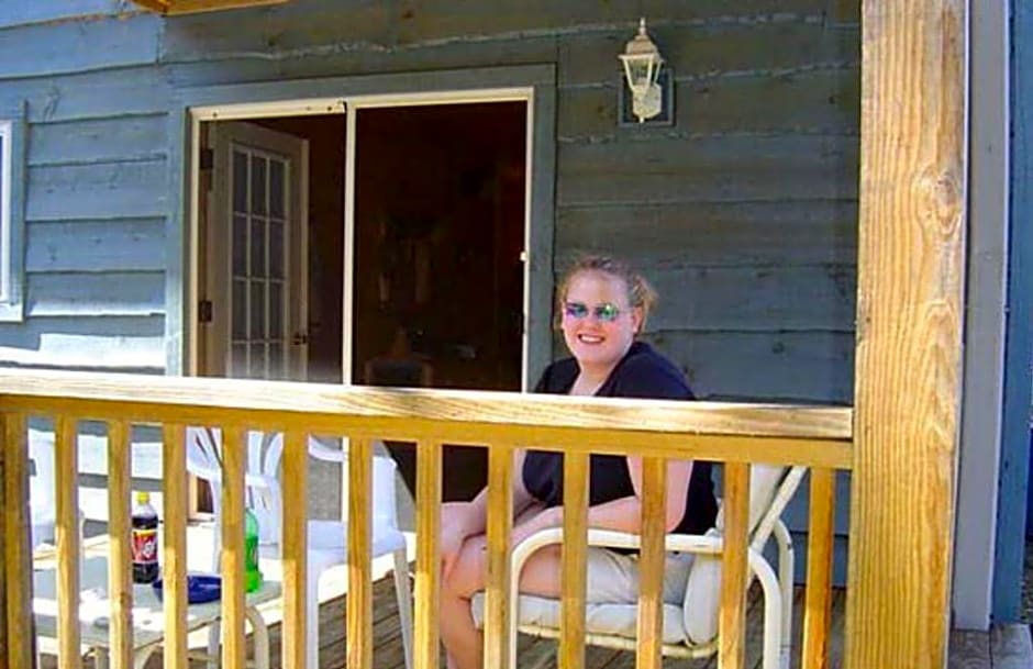 Misty Mountain Ranch B&B