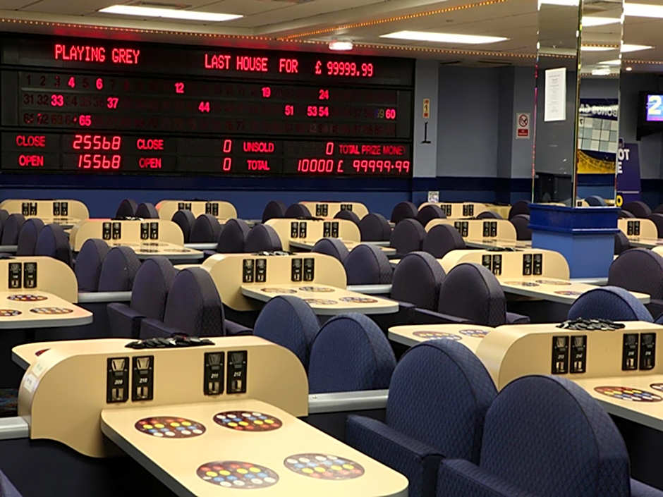 Best Western Palace Hotel & Casino