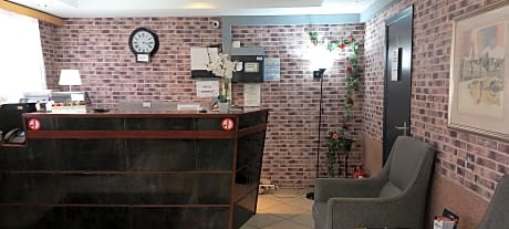 Hotel Albergo