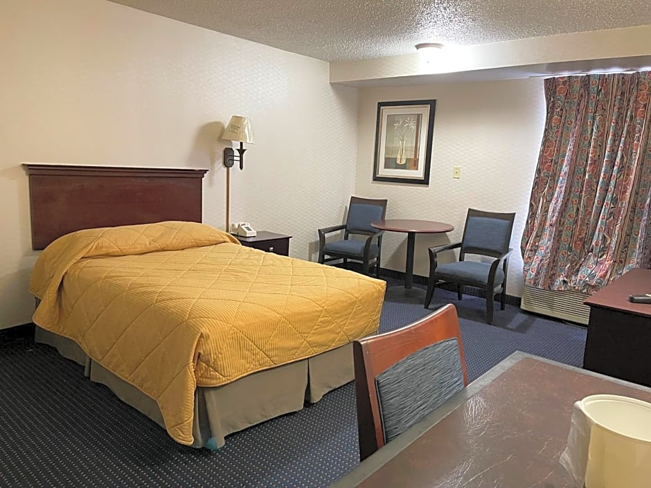 Budget Inn Temple Hills