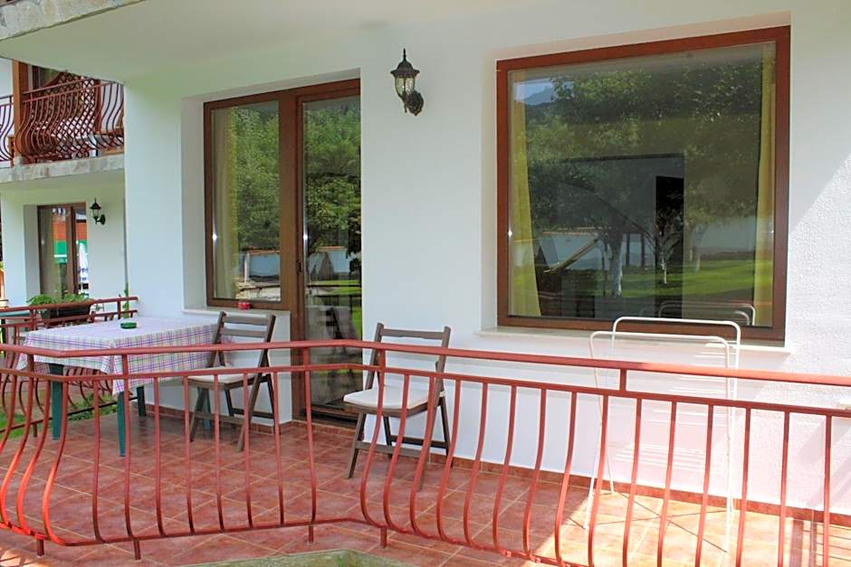 By the River Hotel Complex