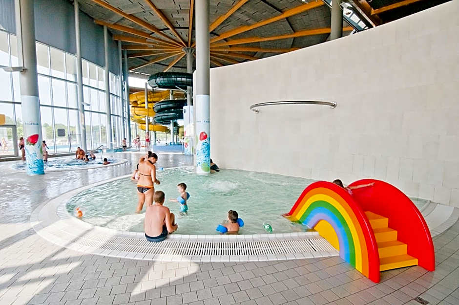 Spa Tervise Paradiis