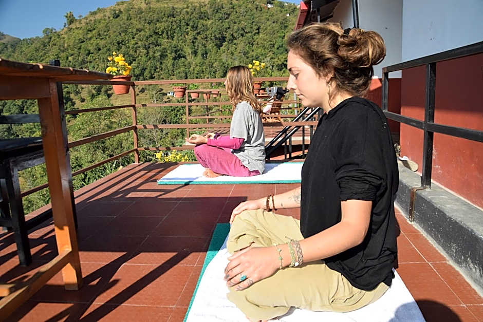 Siddhartha Garden Ayurveda