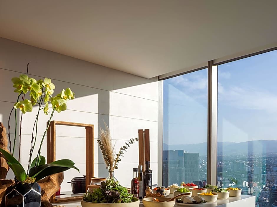 Sofitel Mexico City Reforma