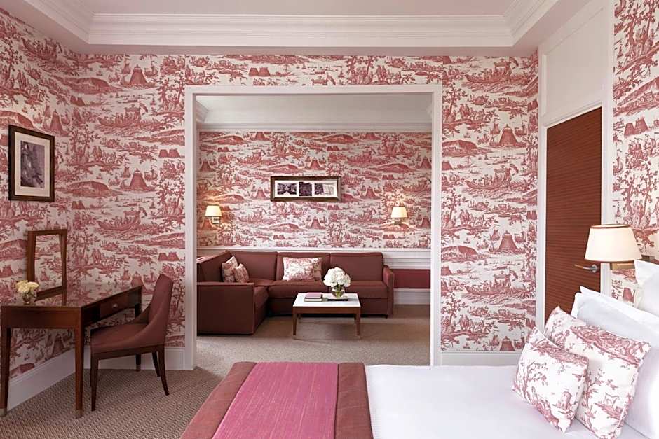 Hotel Barriere Le Normandy