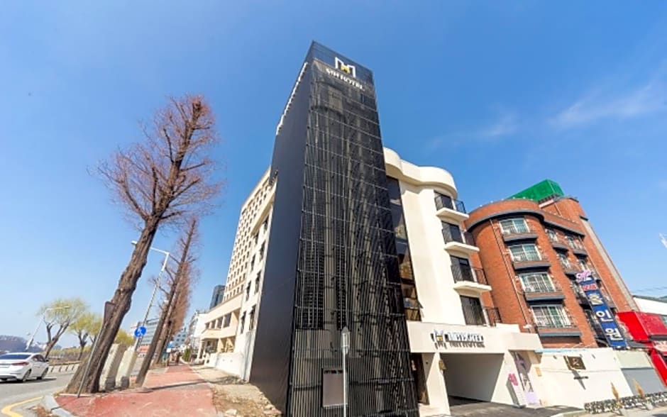 Jeonju Daga-dong MH HOTEL Gaeknidan Branch