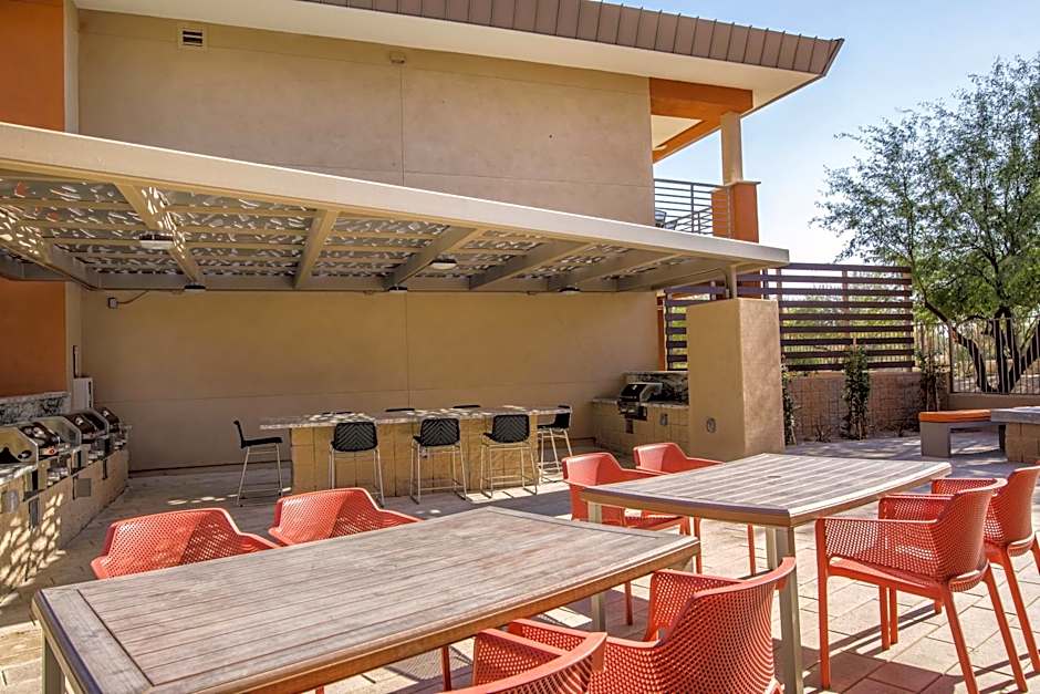 WORLDMARK SCOTTSDALE