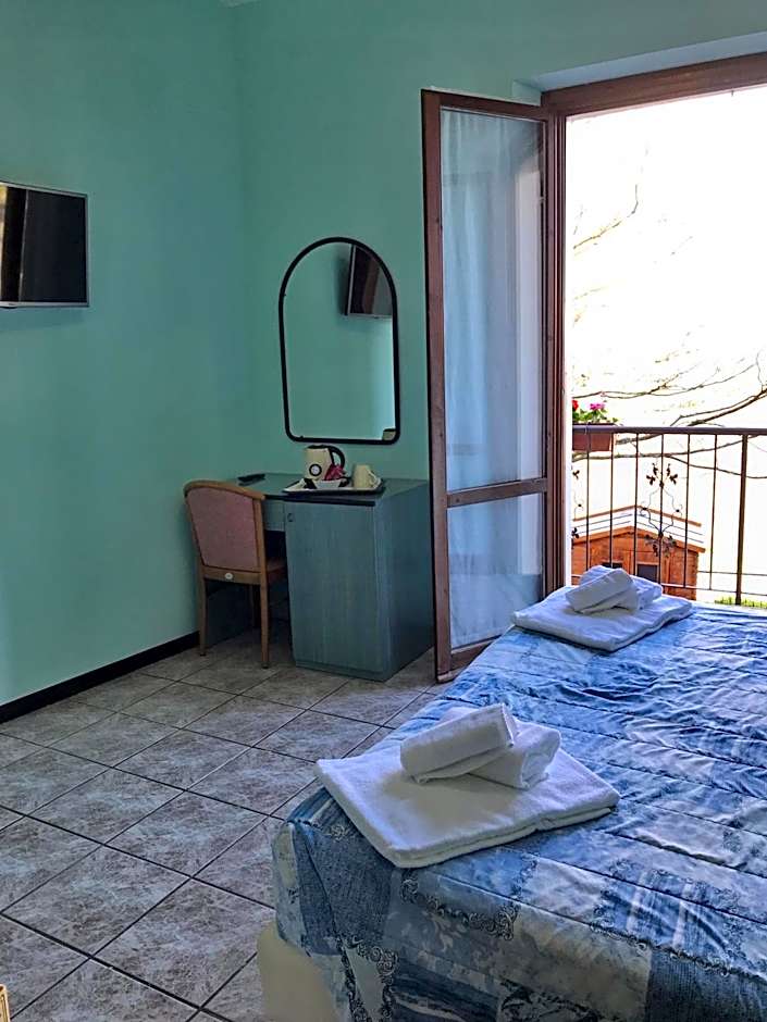 Antiche Terre Hotel & Relax