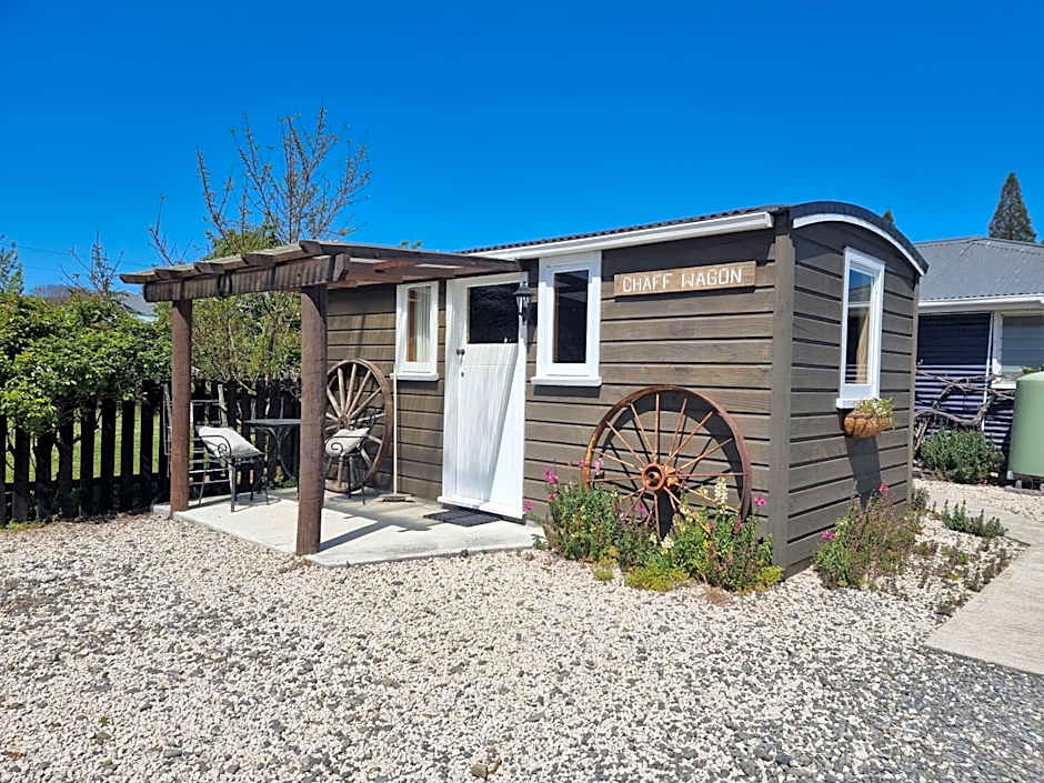 Cheviot Motels, Cabins and Camp