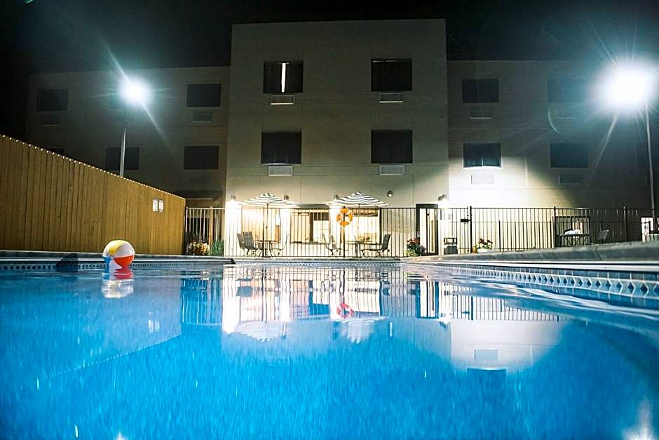 Silver Creek Hotel