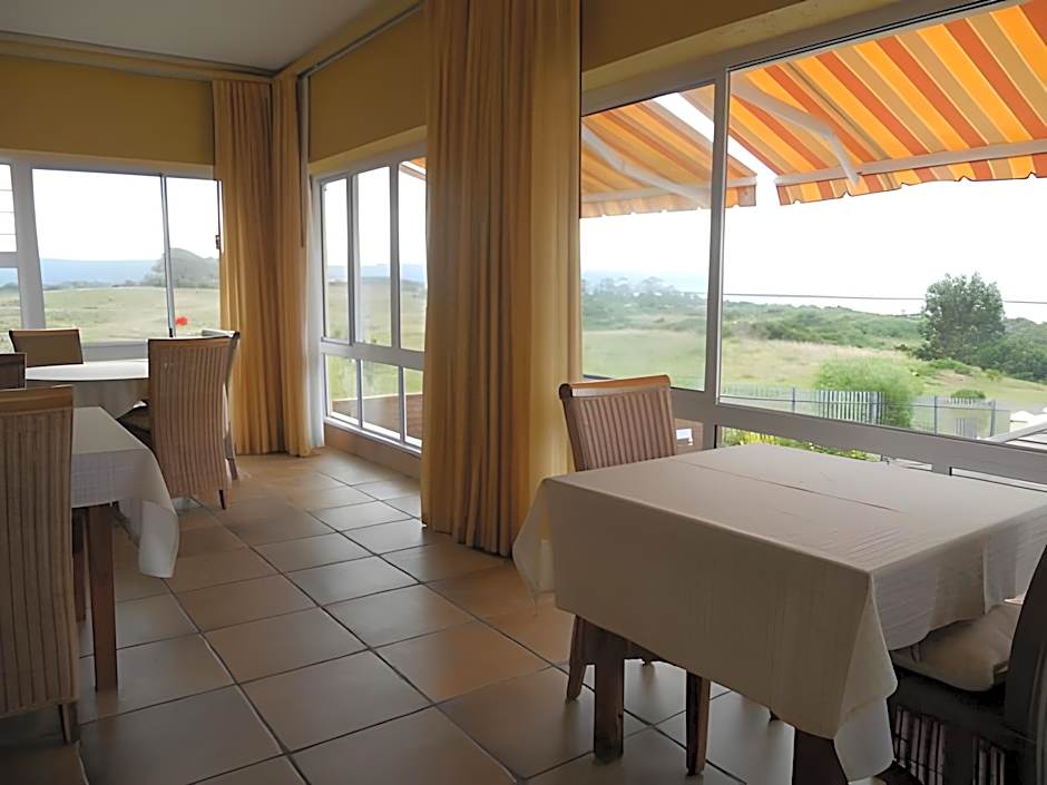 Thanda Vista B and B