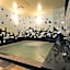 Green Rich Hotel Tottoriekimae Artificial hot spring Futamata Yunohana